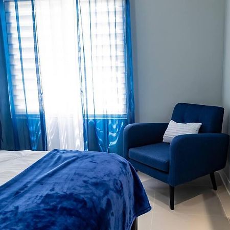 فيلا Pyramid Point Manor أوشو ريوس المظهر الخارجي الصورة