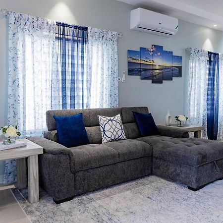 فيلا Pyramid Point Manor أوشو ريوس المظهر الخارجي الصورة