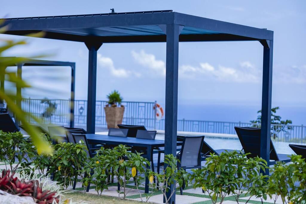 فيلا Pyramid Point Manor أوشو ريوس المظهر الخارجي الصورة